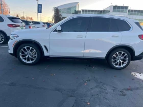 BMW X5 * xDrive40i * CARFAX * ОПЦИЯ ЗА ФИНАНСИРАНЕ, снимка 2
