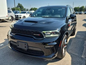 Dodge Durango  R/T PLUS | CARFAX | ЦЕНА ДО БЪЛГАРИЯ , снимка 1
