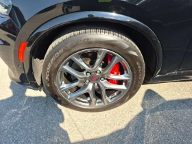Dodge Durango  R/T PLUS | CARFAX | ЦЕНА ДО БЪЛГАРИЯ , снимка 6