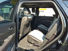 Dodge Durango  R/T PLUS | CARFAX | ЦЕНА ДО БЪЛГАРИЯ , снимка 12