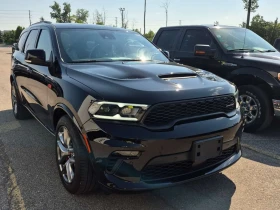 Dodge Durango  R/T PLUS | CARFAX | ЦЕНА ДО БЪЛГАРИЯ , снимка 2