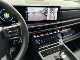 Hyundai Santa fe | DISTRONIC | HUD | ОБДУХВАНЕ | 360 | ПАНОРАМА | , снимка 9
