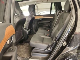 Volvo Xc90  PLUS BRIGHT THEME , снимка 12
