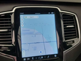 Volvo Xc90  PLUS BRIGHT THEME , снимка 11