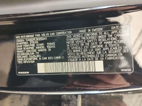Volvo Xc90  PLUS BRIGHT THEME , снимка 17