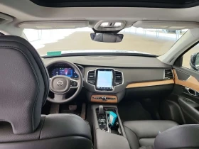 Volvo Xc90  PLUS BRIGHT THEME , снимка 9