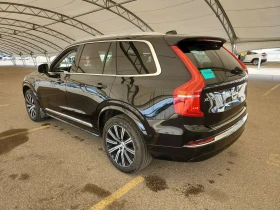 Volvo Xc90  PLUS BRIGHT THEME , снимка 4
