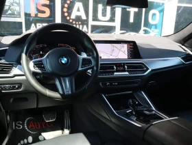 BMW X6 3.0d/Камера/Панорама/Side Assist/Подгрев/PDC, снимка 7