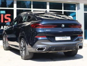 BMW X6 3.0d/Камера/Панорама/Side Assist/Подгрев/PDC, снимка 4