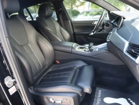 BMW X6 3.0d/Камера/Панорама/Side Assist/Подгрев/PDC, снимка 8