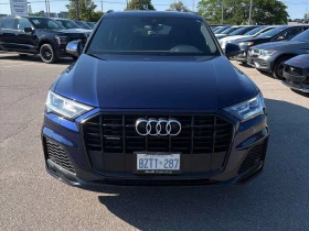 Audi Q7 QUATTRO * ГЛАВНО ПРЕДСТАВИТЕЛСТВО НА FORD* , снимка 2