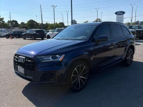 Audi Q7 QUATTRO * ГЛАВНО ПРЕДСТАВИТЕЛСТВО НА FORD* , снимка 1