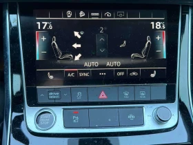 Audi Q7 QUATTRO * ГЛАВНО ПРЕДСТАВИТЕЛСТВО НА FORD* , снимка 14
