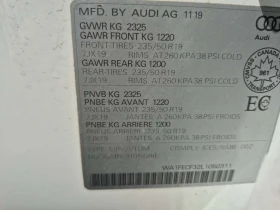 Audi Q3 Technik / B&O / LED / CARFAX / DISTRONIC , снимка 11