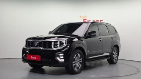 Kia Mohave Diesel 3.0 4WD, снимка 1