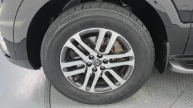 Kia Mohave Diesel 3.0 4WD, снимка 5