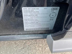 Audi Q5 * Komfort * CARFAX * ОПЦИЯ ЗА ФИНАНСИРАНЕ * , снимка 11
