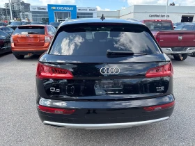 Audi Q5 * Komfort * CARFAX * ОПЦИЯ ЗА ФИНАНСИРАНЕ * , снимка 4