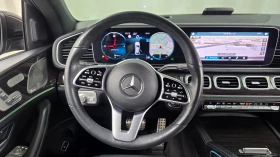 Mercedes-Benz GLE Coupe GLE 400 d 4MATIC Coupe, снимка 10