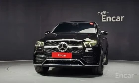 Mercedes-Benz GLE Coupe GLE 400 d 4MATIC Coupe, снимка 3