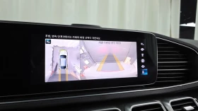 Mercedes-Benz GLE Coupe GLE 400 d 4MATIC Coupe, снимка 12