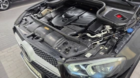 Mercedes-Benz GLE Coupe GLE 400 d 4MATIC Coupe, снимка 5