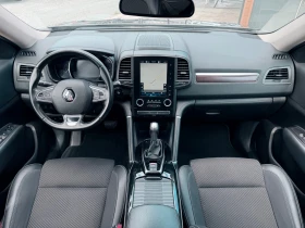 Renault Koleos 2.0 DCI/Distronic/Navi/Keyless/Камера, снимка 12