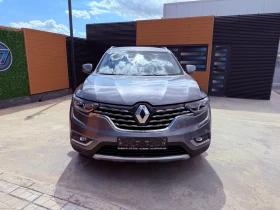 Renault Koleos 2.0 DCI/Distronic/Navi/Keyless/Камера, снимка 2