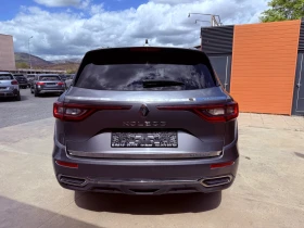 Renault Koleos 2.0 DCI/Distronic/Navi/Keyless/Камера, снимка 6