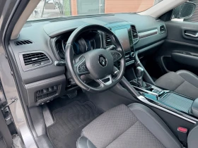 Renault Koleos 2.0 DCI/Distronic/Navi/Keyless/Камера, снимка 10