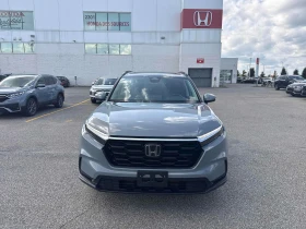 Honda Cr-v * Sport * CARFAX * ОПЦИЯ ЗА ФИНАНСИРАНЕ , снимка 15