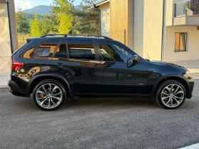 BMW X5 Е70, снимка 4