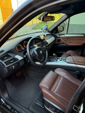 BMW X5 Е70, снимка 9