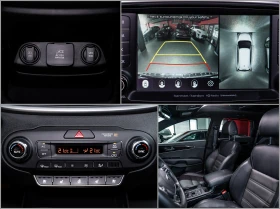 Kia Sorento SXL* AWD* 6+ 1, снимка 16