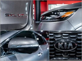 Kia Sorento SXL* AWD* 6+ 1, снимка 8