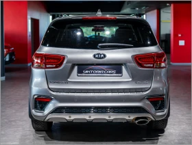 Kia Sorento SXL* AWD* 6+ 1, снимка 5