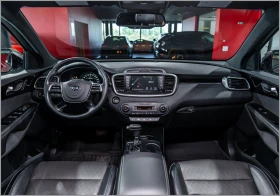 Kia Sorento SXL* AWD* 6+ 1, снимка 17