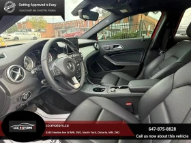 Mercedes-Benz GLA 250 4MATIC Цена до България & АвтоКредит, снимка 7