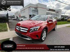 Mercedes-Benz GLA 250 4MATIC Цена до България & АвтоКредит, снимка 1