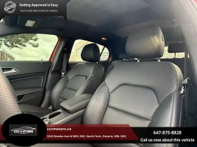 Mercedes-Benz GLA 250 4MATIC Цена до България & АвтоКредит, снимка 8