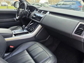 Land Rover Range Rover Sport HSE LED NAVI LEATHER, снимка 5