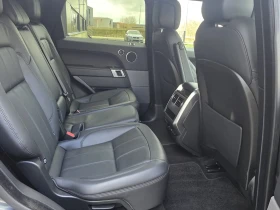 Land Rover Range Rover Sport HSE LED NAVI LEATHER, снимка 9