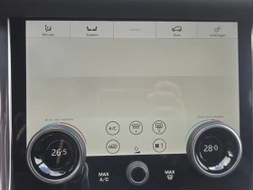 Land Rover Range Rover Sport HSE LED NAVI LEATHER, снимка 16