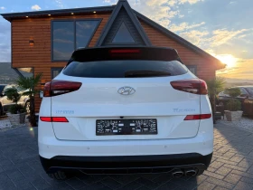 Hyundai Tucson N-line///TOP, снимка 6