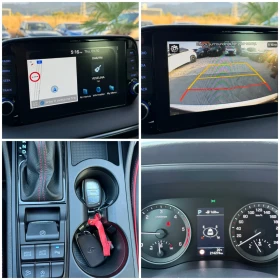 Hyundai Tucson N-line///TOP, снимка 17