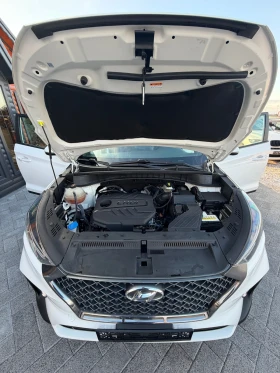 Hyundai Tucson N-line///TOP, снимка 9
