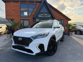 Hyundai Tucson N-line///TOP, снимка 1