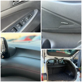 Hyundai Tucson N-line///TOP, снимка 16