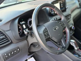 Hyundai Tucson N-line///TOP, снимка 10