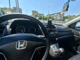 Honda Cr-v, снимка 2
